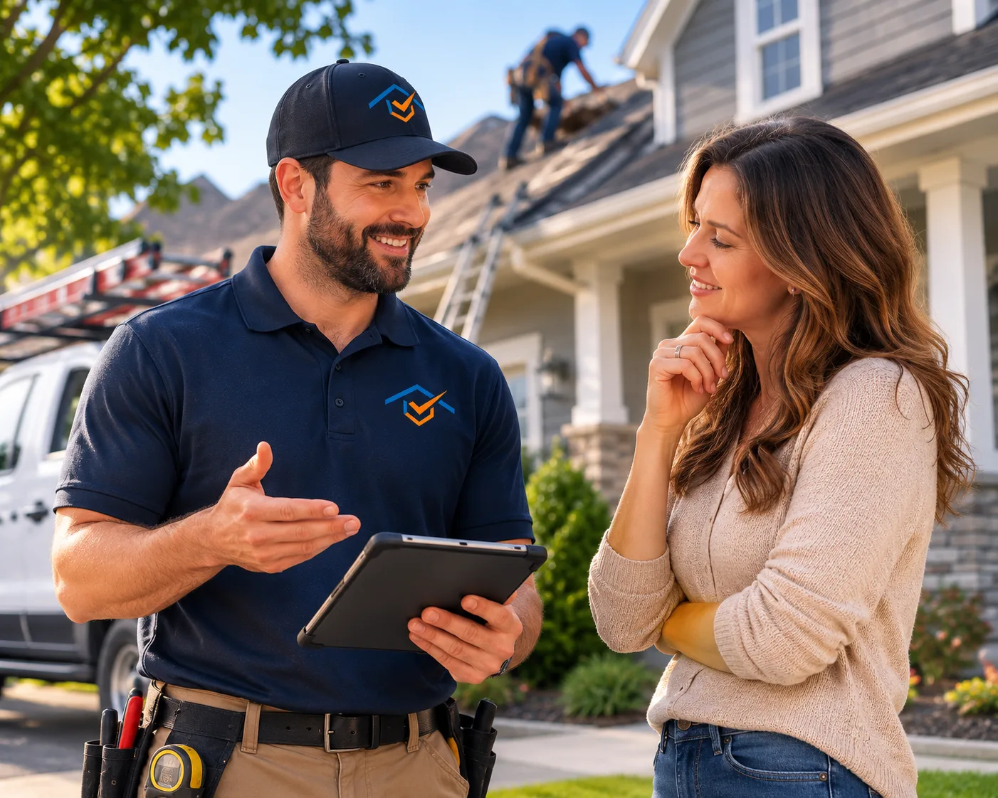 Roof Inspection FAQs in Union Hill, IL