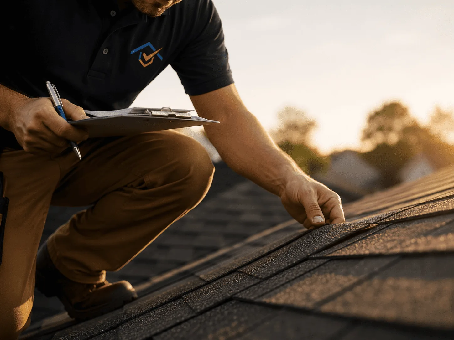 Why Choose Roof Inspection in Union Hill, IL