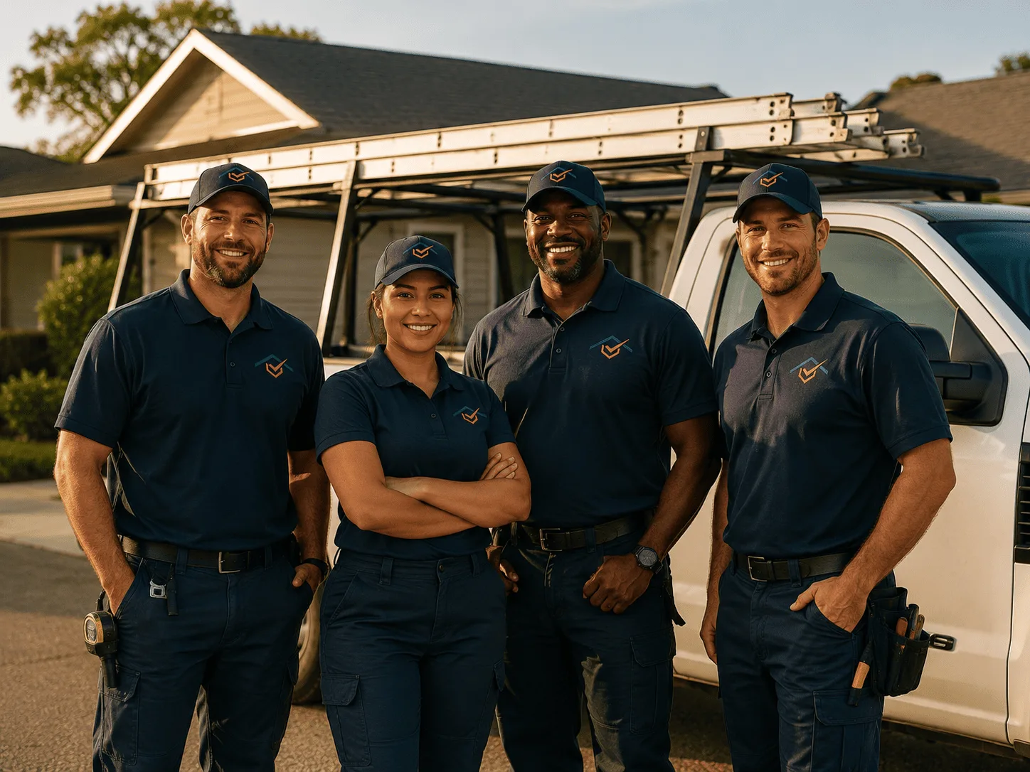 Roof Inspection company in Union Hill, IL